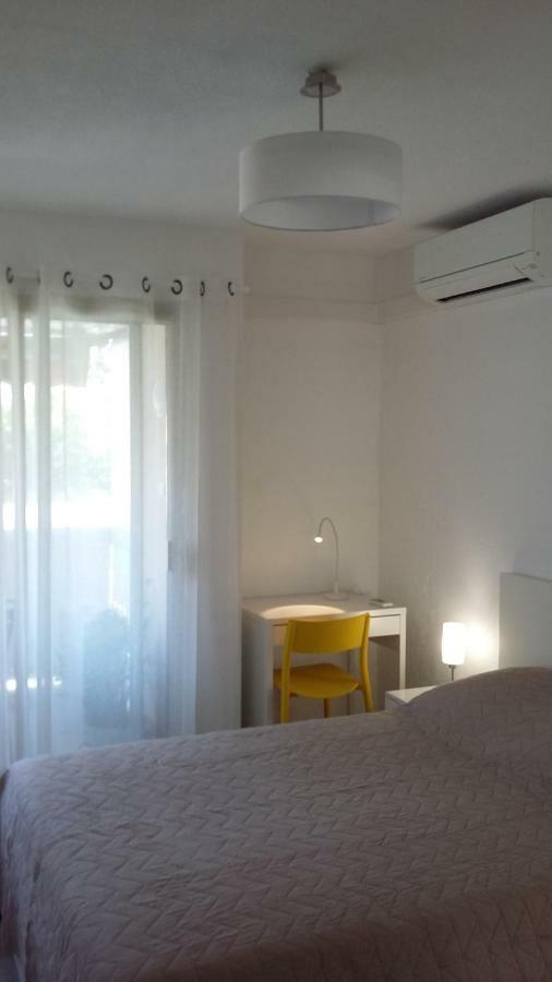 Apartamento Jardins Du Pont Du Lys Juan-les-Pins Exterior foto